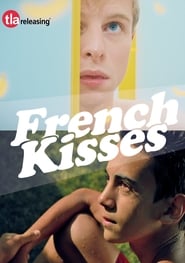 Французькі поцілунки постер