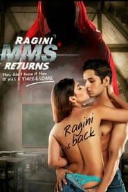 Ragini MMS Returns poster