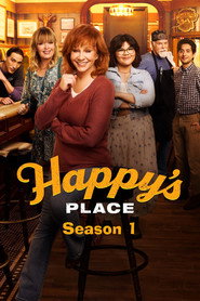 Happy's Place Season 1 4