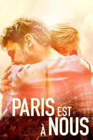 Poster Unser Paris