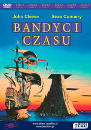 Bandyci czasu (1981)