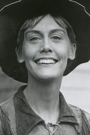 Carol Worthington as Aggie