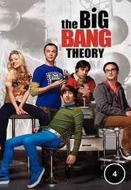 The Big Bang Theory (2011) Seasons 4