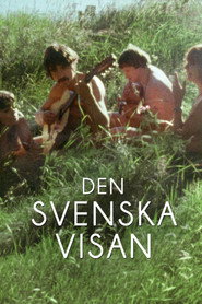 Den svenska visan