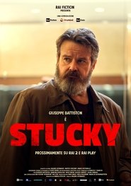 Poster Stucky - Season 1 Episode 5 : Episode 5 2024