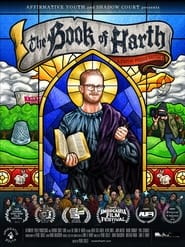 Poster The Book of Harth