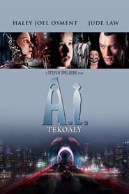 A.I. - Tekoäly (2001)