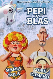 Pepi i Blas