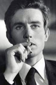 Jean Sobieski as Larry