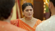 E1360. Varun Turns Down Pushpa's Wish