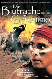 Die Blutrache des Geronimo (1993)