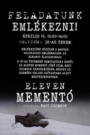 Eleven mementó