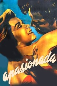 Poster Passionate 1952
