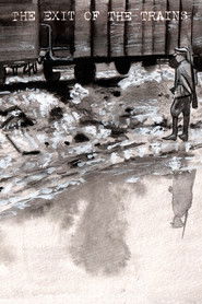 The Exit of the Trains