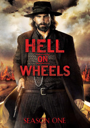 Hell on Wheels Season 1 10