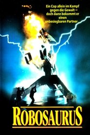 Poster Steel Justice 1992