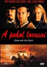 A pokol lovasai 1999 Teljes Film Magyarul Online