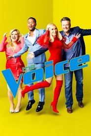 The Voice Season 17 Episode 8