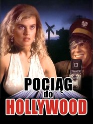 Poster Train for Hollywood 1987