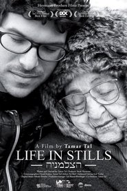 Poster Life in Stills 2011