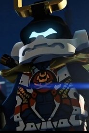 Ninjago : Samurai X Rising