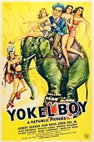 Yokel Boy постер