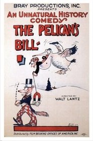 The Pelican's Bill (1926)