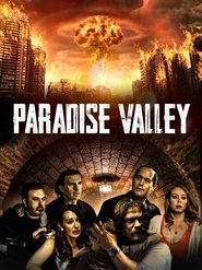 Poster Paradise Valley 2022