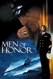 Poster Men of Honor 2000