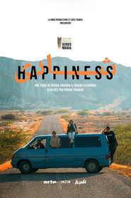 Happiness постер