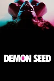 Poster Demon Seed 1977