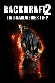 Poster Backdraft 2