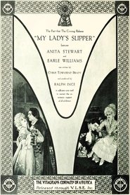 My Lady's Slipper (1916)