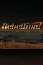 Poster Rebellion! 1999