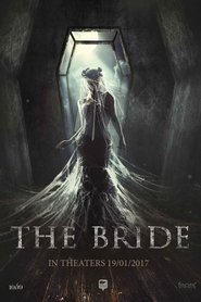 The Bride постер