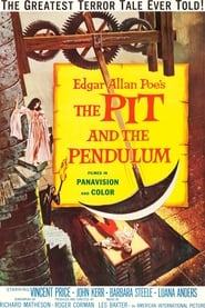 The Pit and the Pendulum