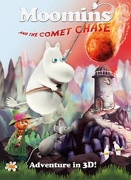Moomins and the Comet Chase (2010)