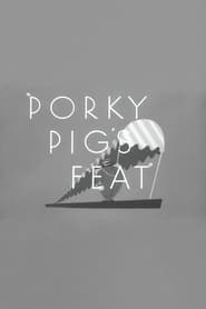 Porky Pig’s Feat 1943 مشاهدة وتحميل فيلم مترجم بجودة عالية