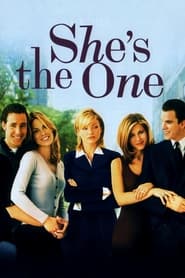 Poster She's the One