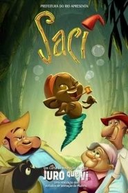 Poster Saci 2009