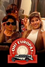 Poster Oh! Europa - Season 1 Episode 10 : Episode 10 1994