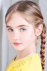 Bella Padden as Young Nix