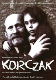 Poster Korczak