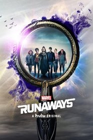 Marvel's Runaways film en streaming