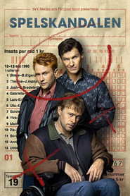 The Big Fix постер