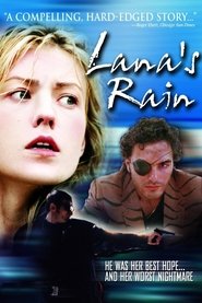 Poster Lana's Rain 2002