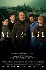 Alter Ego постер