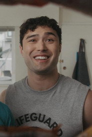 Brendan Koyanagi photo 2