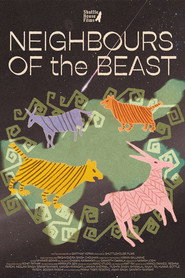 Neighbours of the Beast