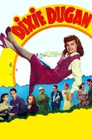 Poster Dixie Dugan